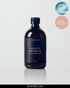 Products: Imbibe Living- Beauty Renewal 500ml