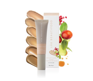 Products: Luk Beautifood-Instant Glow Skin Tint 30ml