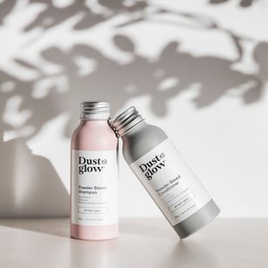 Products: Dust&Glow Powder Based Conditioner 45g