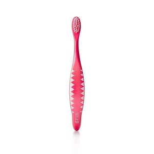 Products: Grin Natural- Kids Biodegradable Brush-two colors