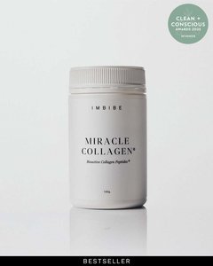 Products: Imbibe Beauty-Miracle Collagen Powder 100g