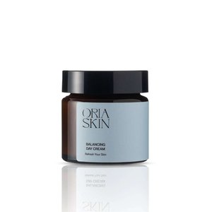 Products: Oria Skin- Balancing Day Cream 65g