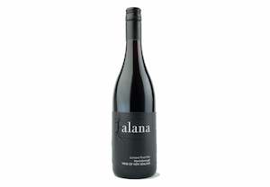 Alana Lumiere Pinot Noir, 2020