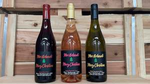 Christmas Wine Selection Case of 12