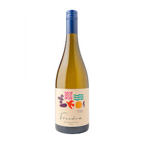 Alana Wines: Freedom Range, Nelson Pinot Gris, 2020