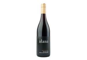 Alana Estate Pinot Noir, 2021 (12 Btls)