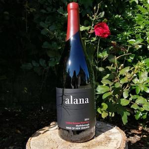Alana Wines: Alana Limited Release Pinot Noir Magnum, 2021
