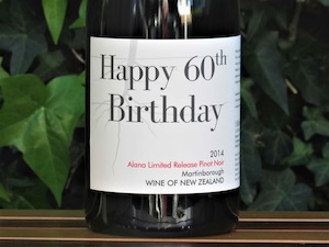 Magnums More: 60th Birthday  Magnum