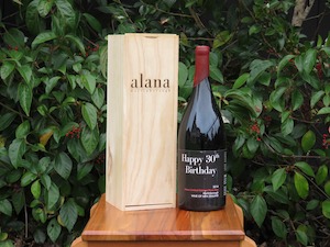 Magnums More: Happy 30th Birthday Magnum