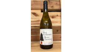 All Wines: Meri Kirihimete Sauvignon Blanc, 2023