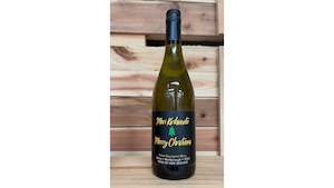 All Wines: Christmas Sauvignon Blanc, 2022