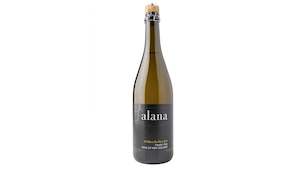 All Wines: Alana NV Blanc De Blanc Brut