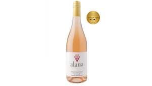 Alana Pinot Noir Rosé, 2023 (6 btls)