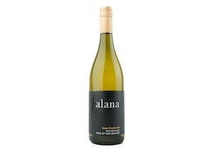 Alana Wines: Alana Estate Chardonnay, 2024