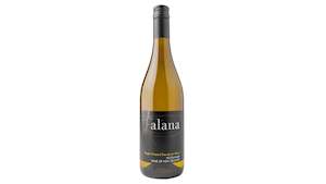 Alana Single Vineyard Marlborough Sauvignon Blanc, 2025