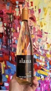 Alana Wines: Alana Late Harvest, 2025 (750ml)