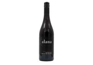 Alana Rapture Pinot Noir (unoaked), 2025
