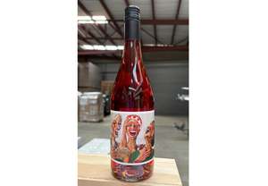 All Wines: Alana Estate Rosé 2024 Nelson