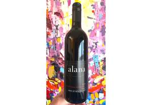 All Wines: Limited Release Montepulciano, 2023, Nelson.