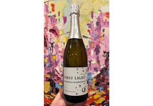 All Wines: CLEARANCE - Lake Road's First Light Sparkling Chardonnay NV