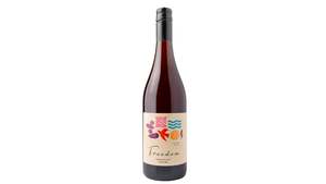 All Wines: FREEDOM Syrah 2021