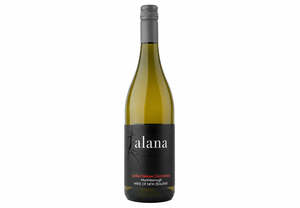 Alana Limited Release Martinborough Chardonnay, 2024