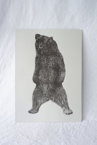 A3 Standing Bear