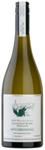 2019 Waipara Valley Sauvignon Semillon