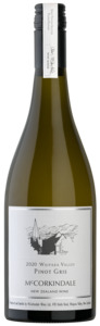 2020 Waipara Valley Pinot Gris