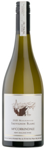 2020 Marlborough Sauvignon Blanc