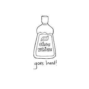 Classics: Goes Hard!