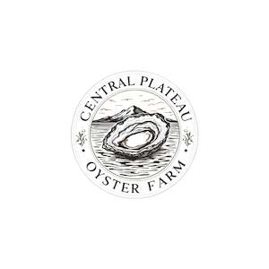 Faux Merch: Central Plateau Oyster Farm