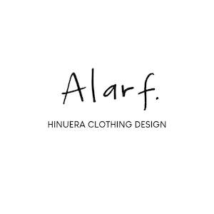 Hinuera Clothing Design