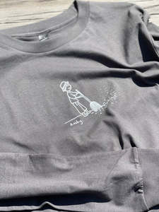 Dusty LONGSLEEVE