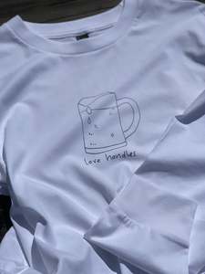 Love Handles LONGSLEEVE
