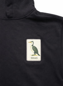 Products: Shag Hoody