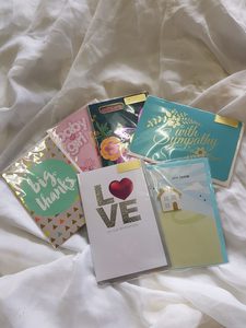 Products: Cards - Albany Florist