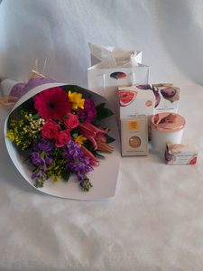 Products: Bright ‘N Funky - Albany Florist