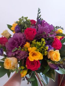 Florist Choice Bright Bouquet - Albany Florist