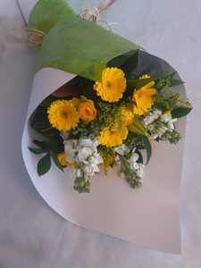 Products: Sunshine Bouquet - Albany Florist