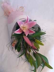 Simply Seasonal Bouquet - Albany Florist