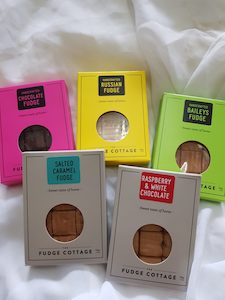 Products: Fudge - Albany Florist