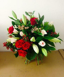 Sweet Moments Bouquet - Albany Florist