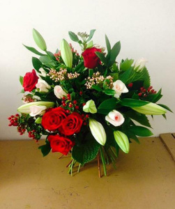 Products: Sweet Moments Bouquet - Albany Florist