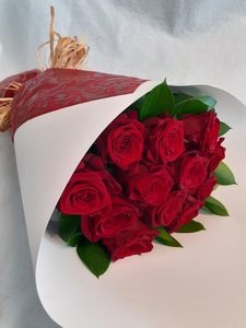 Products: Red roses - Albany Florist