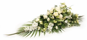 Casket Spray - Albany Florist