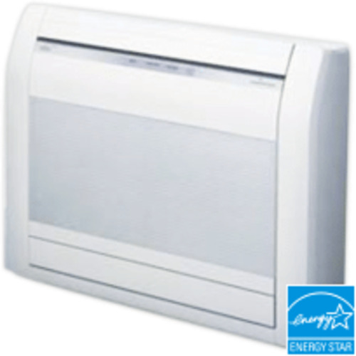 Fujitsu AGTV09 Console installed