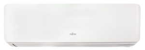 Products: Fujitsu ASTG18 KMTC Lifestyle (mid capacity)