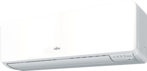 Products: Fujitsu ASTG09KMTC Lifestyle (small capacity)