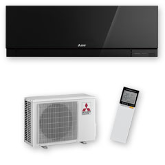 Products: Mitsubishi Electric Designer Series EF35